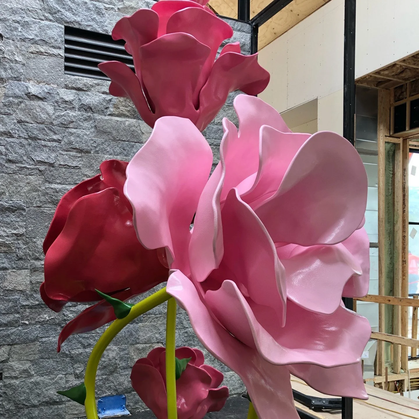 Will Ryaman | Roses