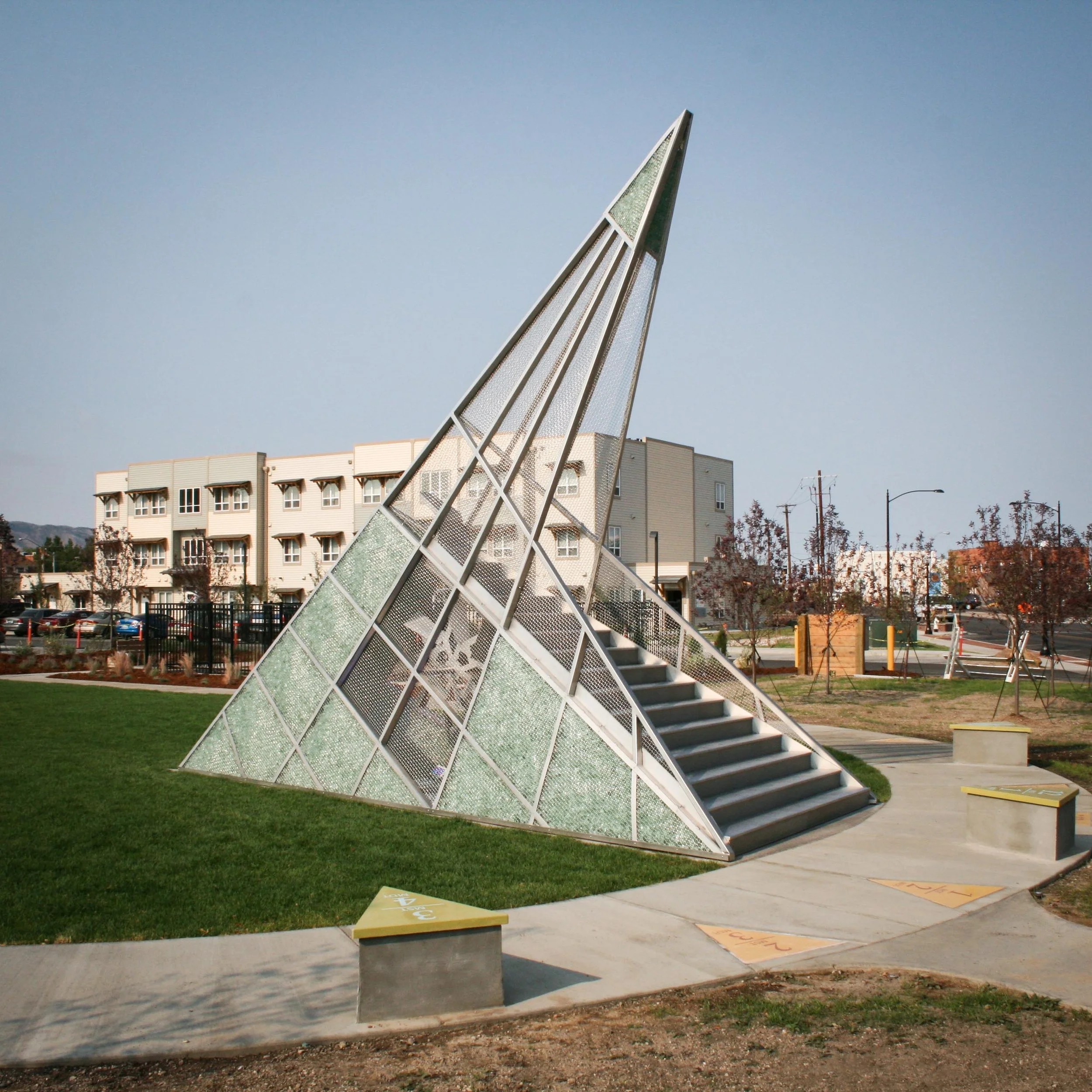 Matt Dahemers | A Confluence of Time and Place