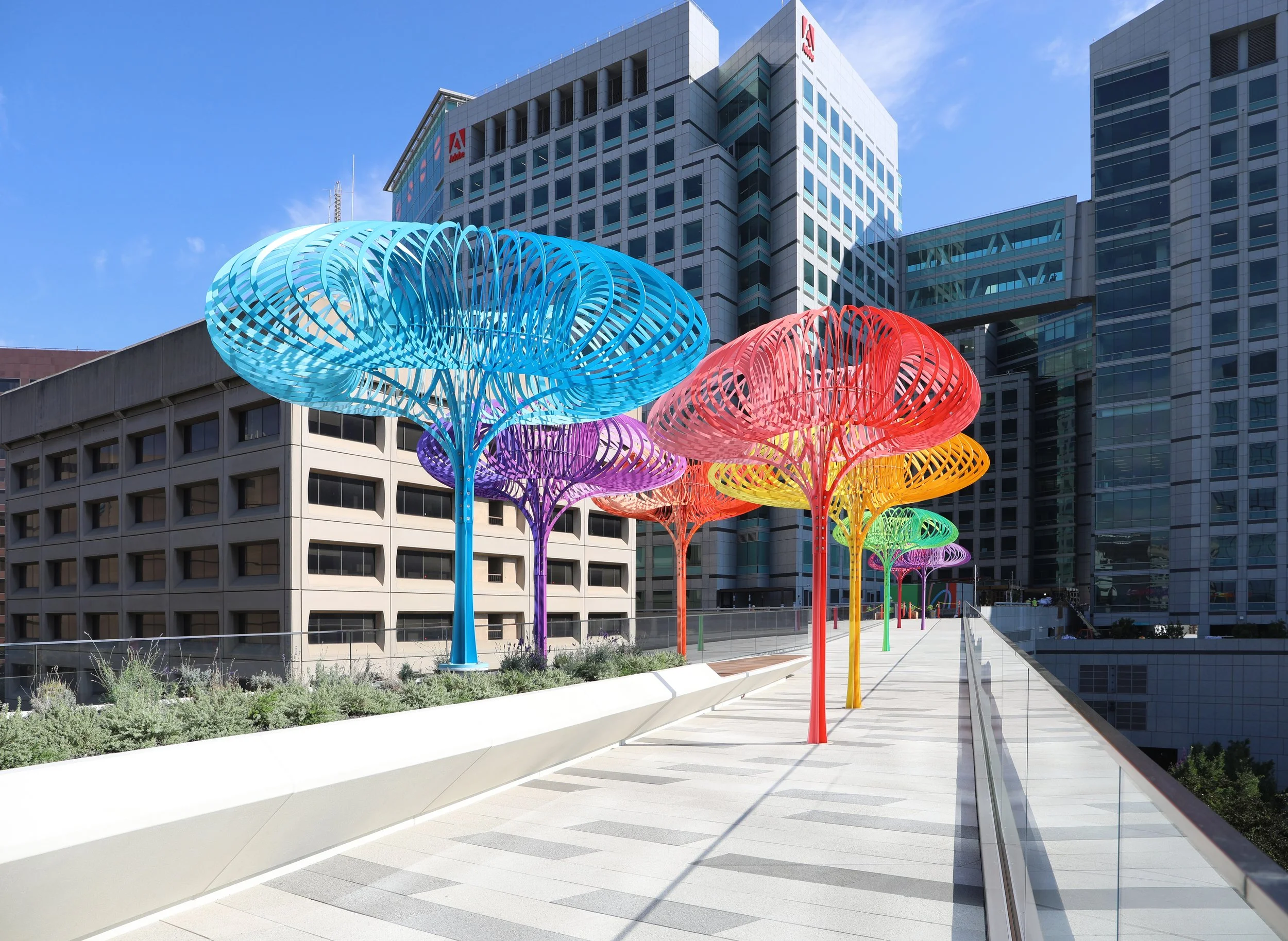 Hou de Sousa | Creativity Blooms