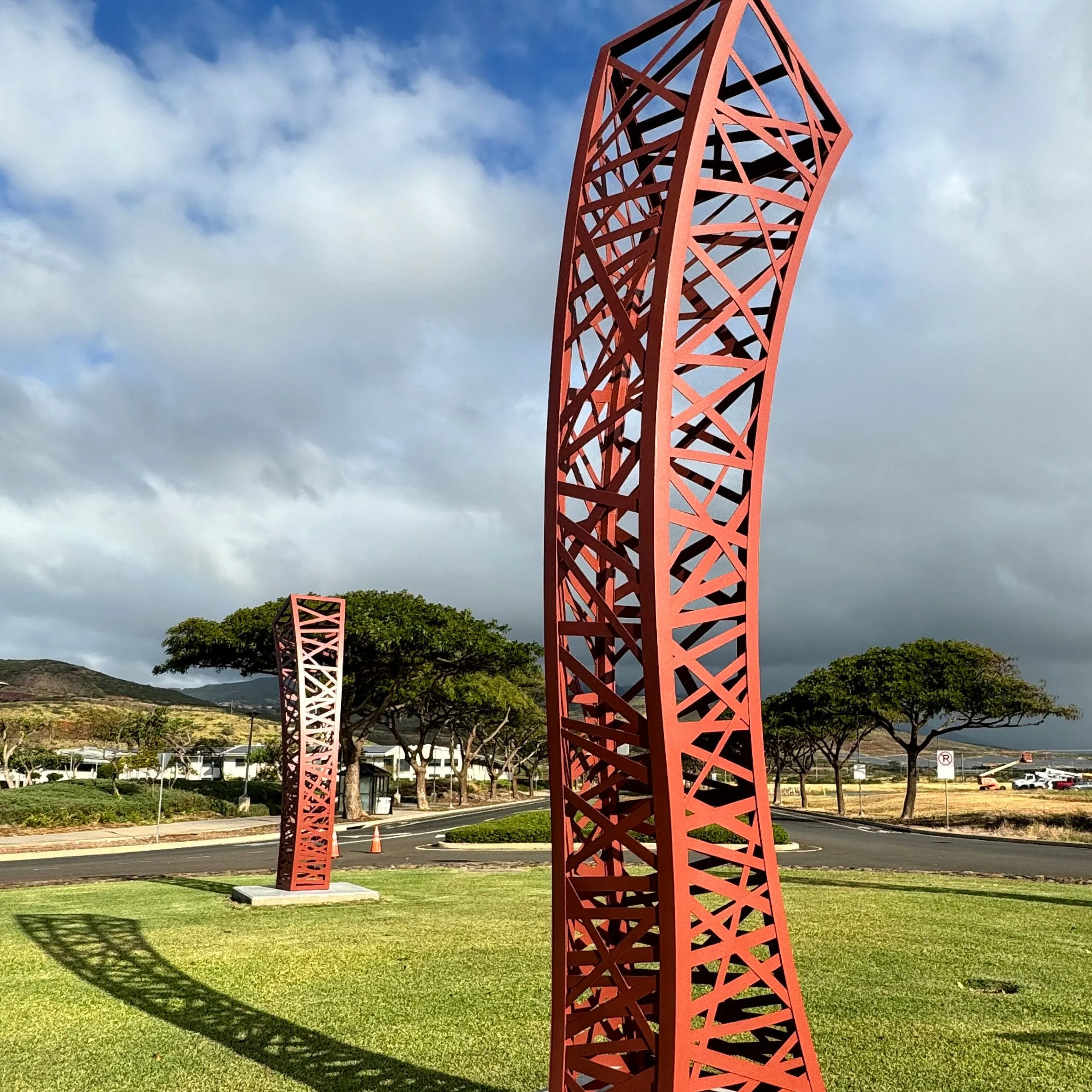 Jessica Bodner | Nā Kia'i o Kapolei