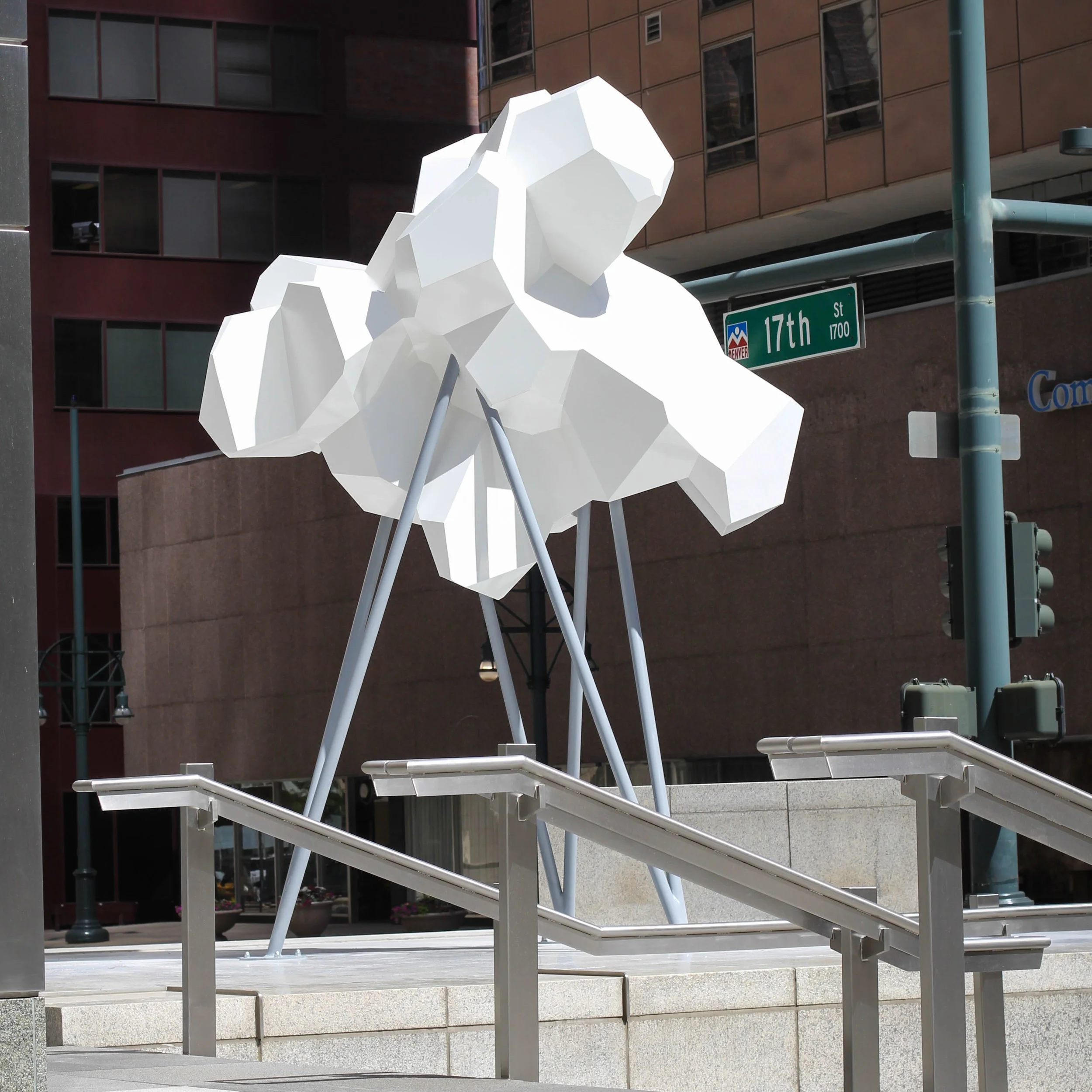 Joe Riche | Republic Plaza