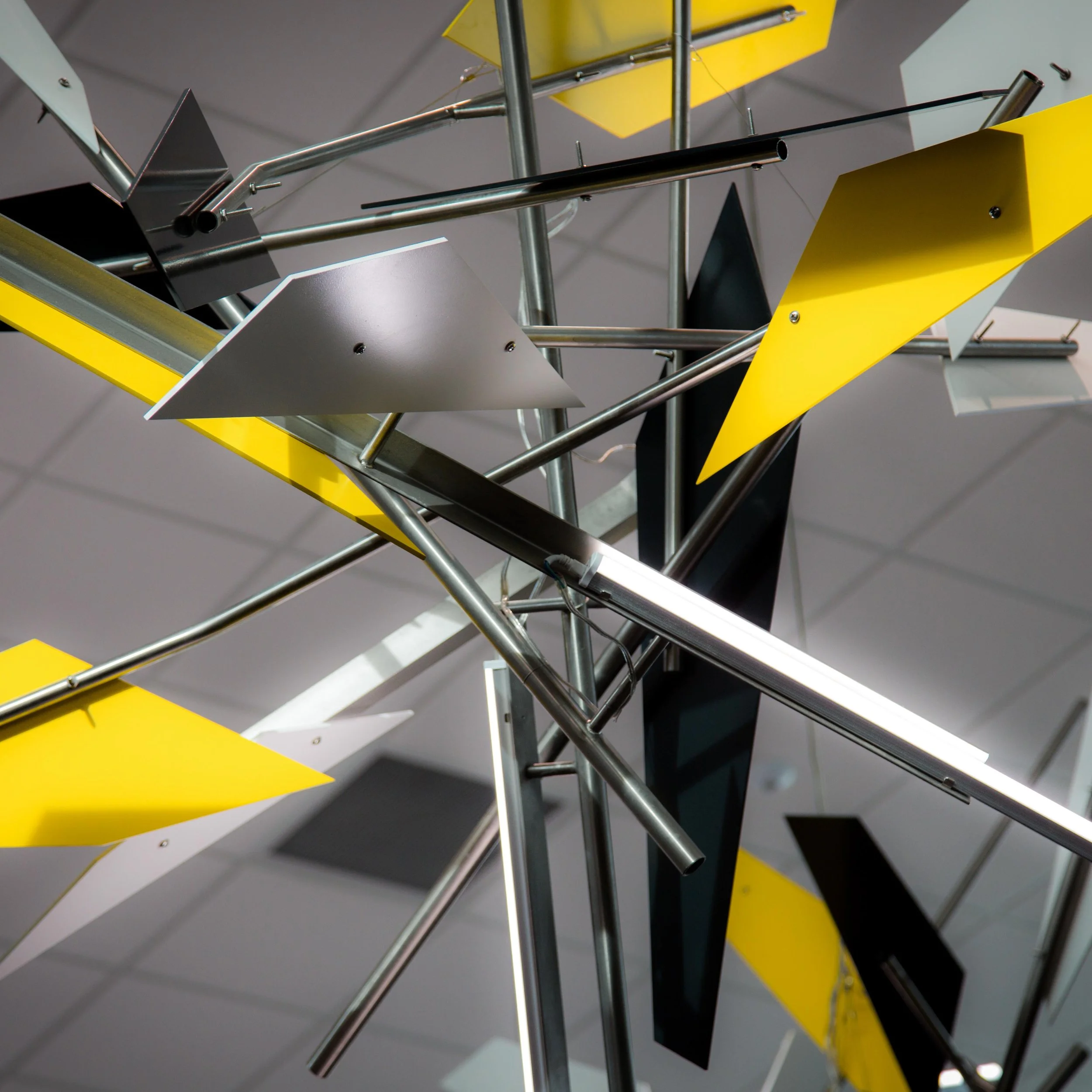 Anibal Catalan | Vorticity