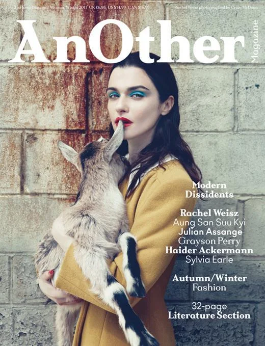 Issue 21: Autumn / Winter 2011