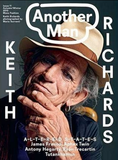 Issue 11: Autumn / Winter 2010