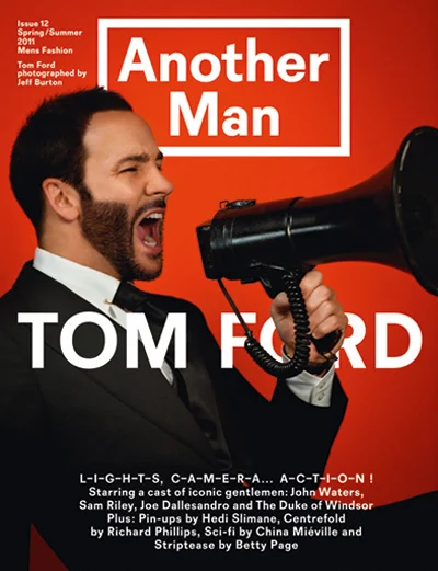 Issue 12: Spring / Summer 2011