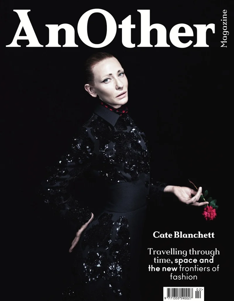 Issue 25: Autumn / Winter 2013