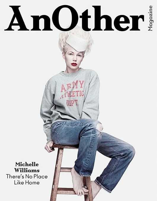 Issue 24: Spring / Summer 2013