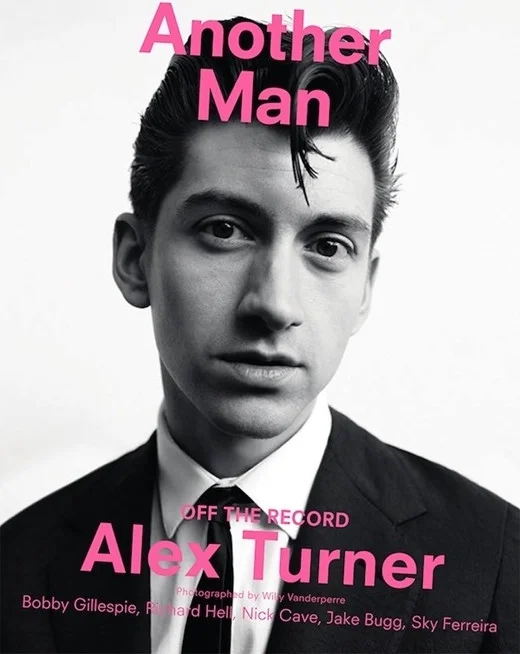 Issue 16: Spring / Summer 2013