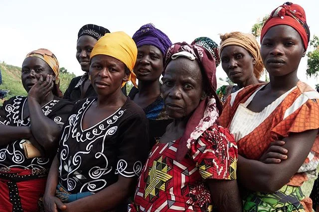 Happy International Women&rsquo;s Day everyone! We appreciate you.
📷 @vivianesassenstudio ❤️☕️🇨🇩
#everydayisinternationalwomensday 
#support #women #farmers #kivucoffee #womenswork #lovekivu