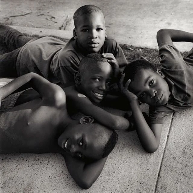 Today&rsquo;s photo inspiration: (repost) Our friend @tylersphotos has taken over @foam_amsterdam&rsquo;s instagram today and we love this beautiful image he shared! Photo by Earlie Hudall Jr.
.
#prideandbeauty
#earliehudall
#foamamsterdam 
#tylermit