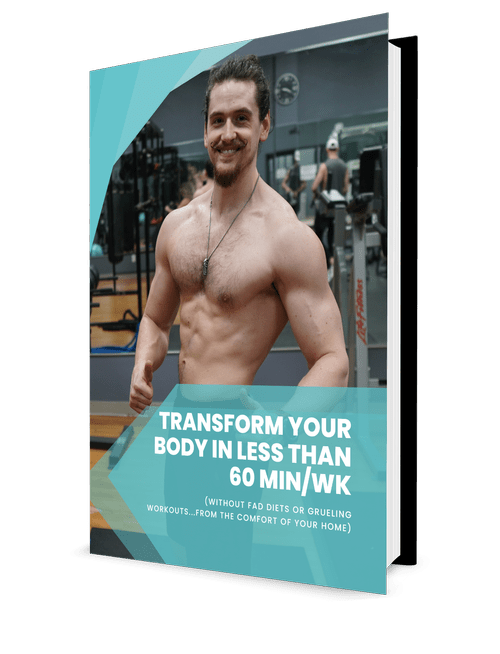 Treadaway Training | Transform your body in less than 60 min/wk