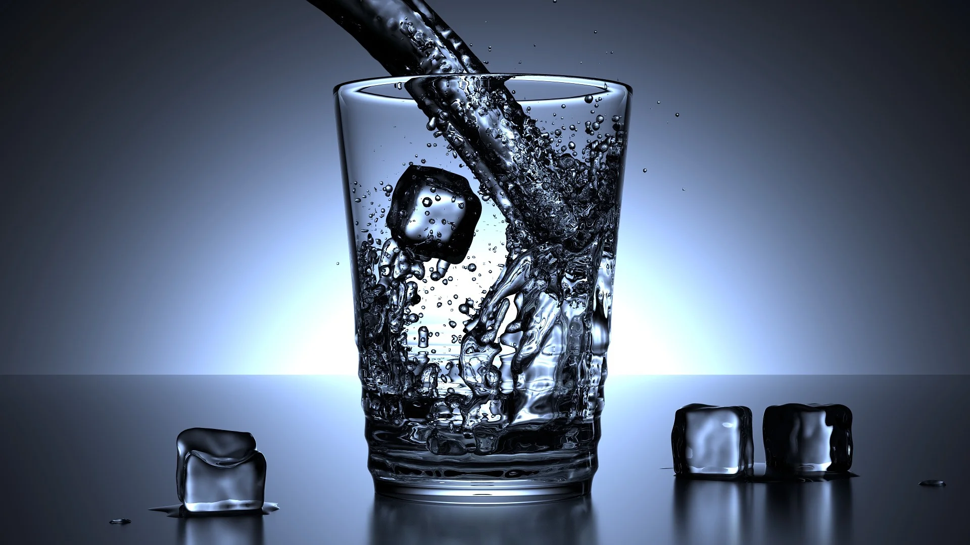 GIVEAWAY! | How Important is Fluid Intake anyway? | 12 Days of ChristMASS | Day 2