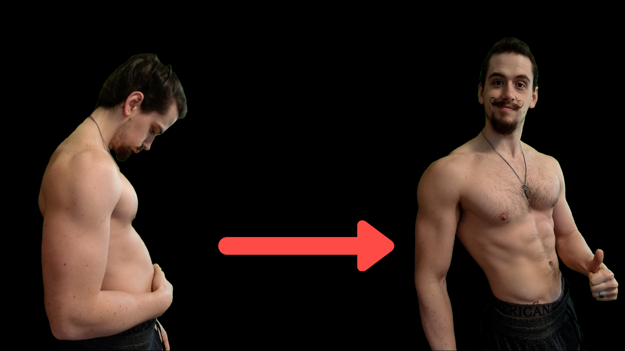 TRUE fat loss stalls (and how to fix them) (VIDEO)