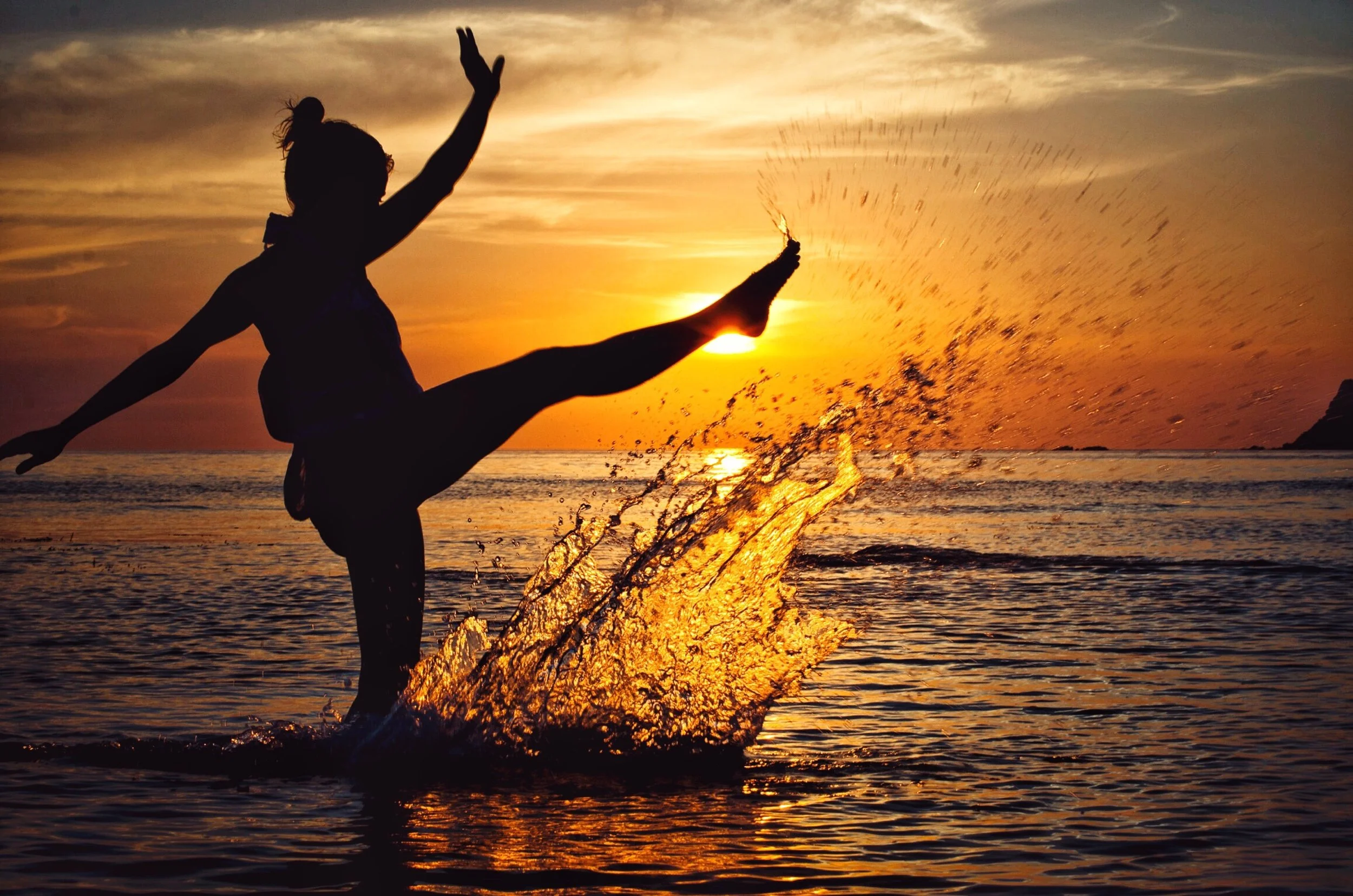 How to Lose Vacation Weight Quickly (video)