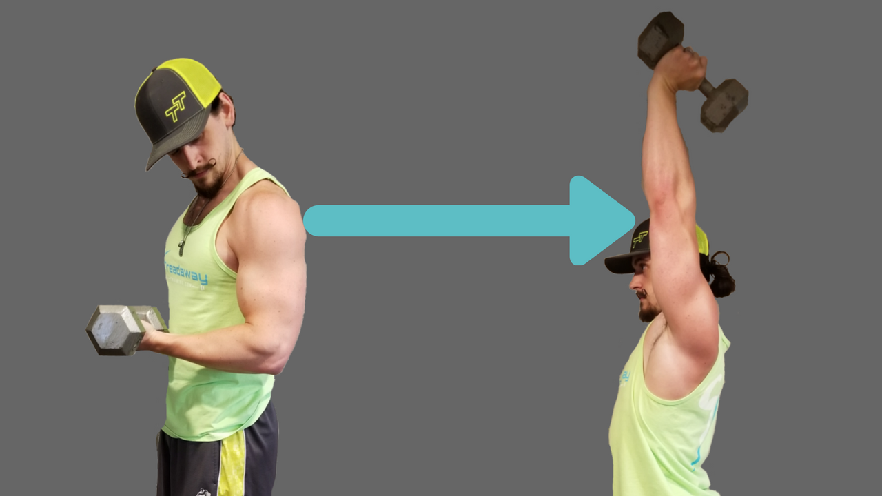 How to Use Supersets to MAXIMIZE Growth (Video)