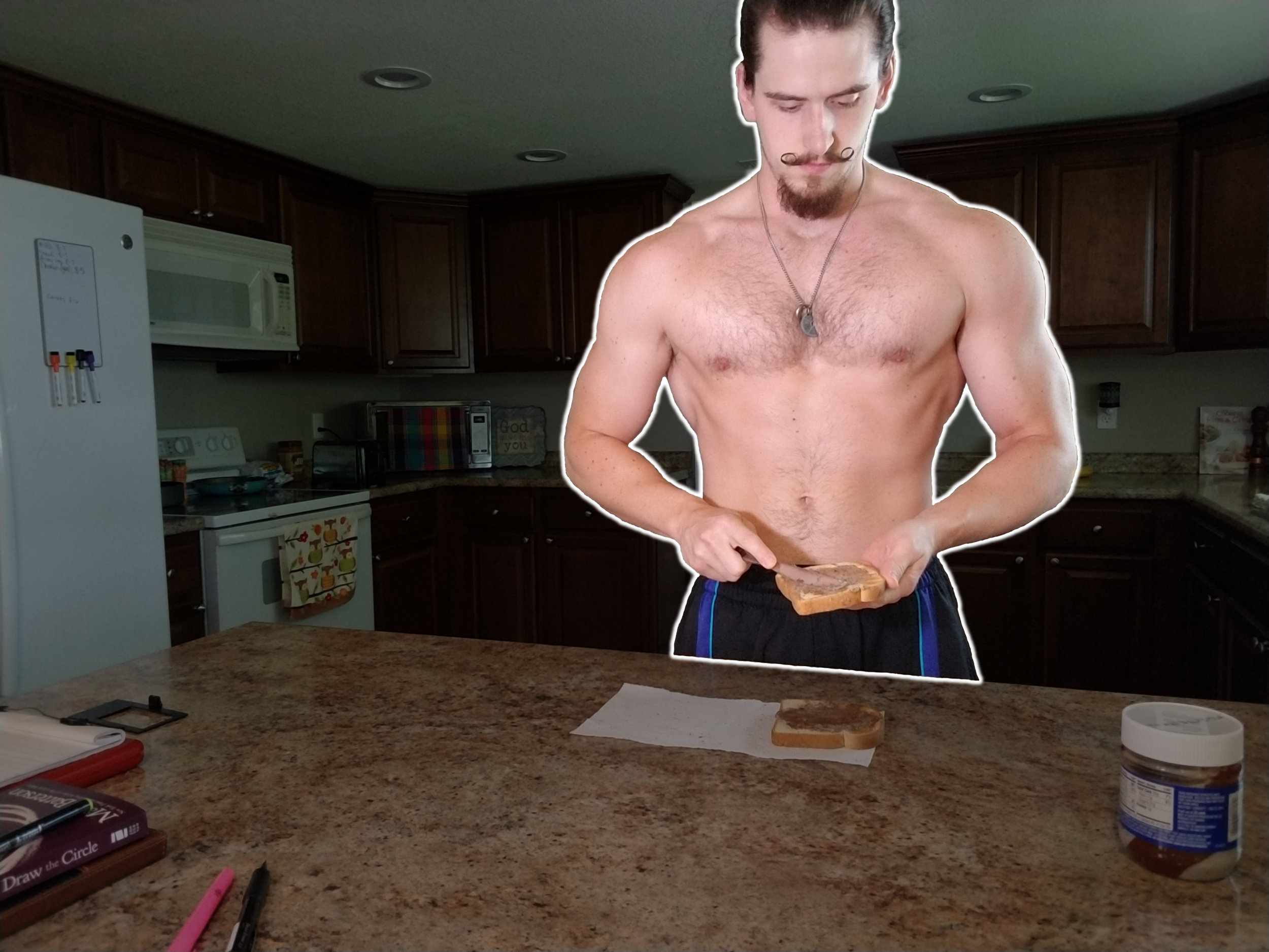 The MOST Important Meal of the Day (Video)