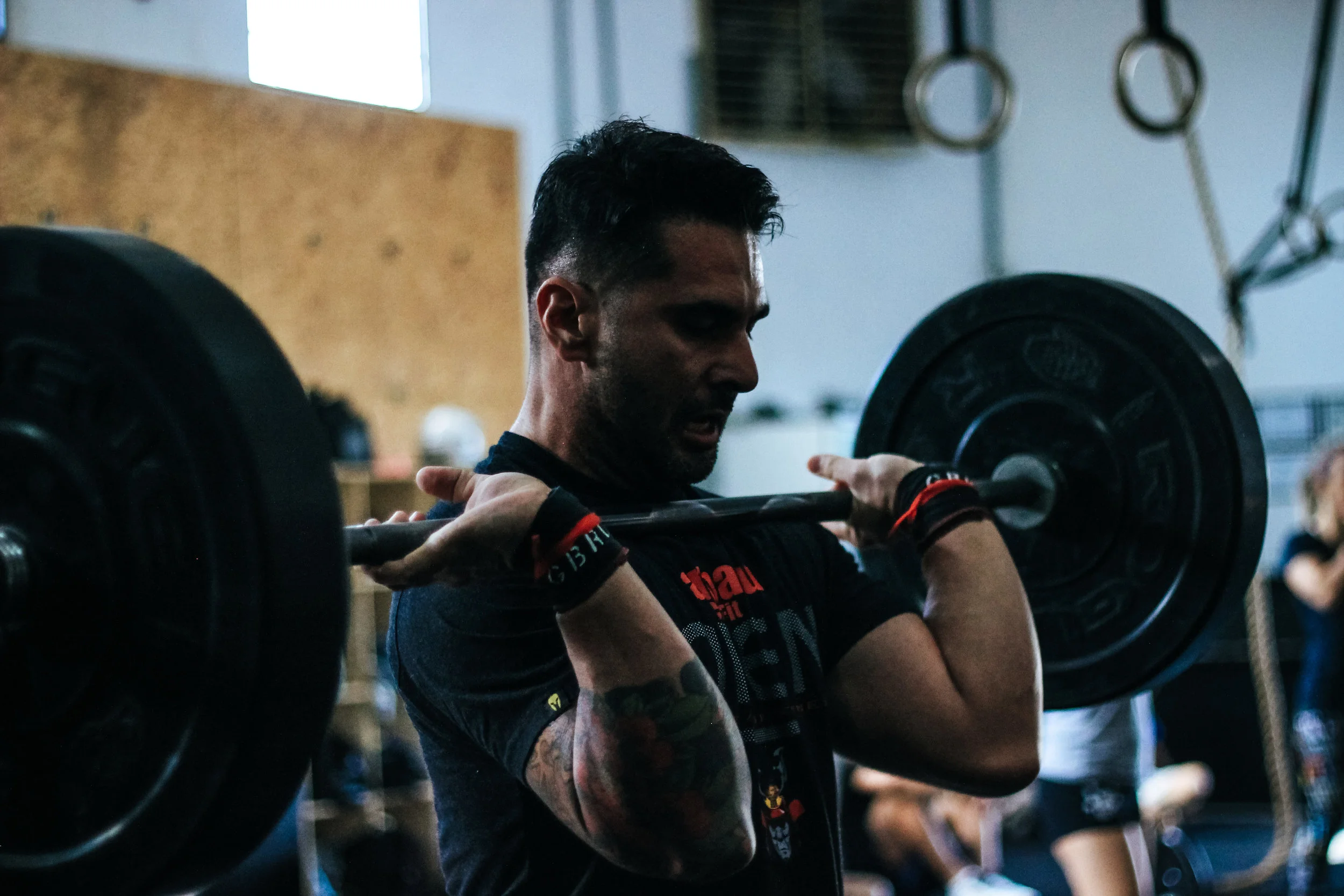 Build the BEST workout program