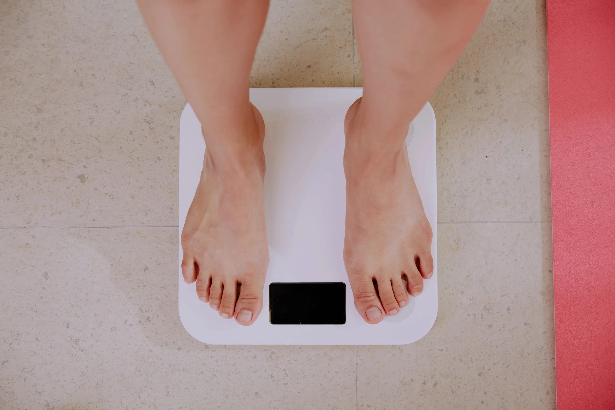 Why You Should Weigh Every Day