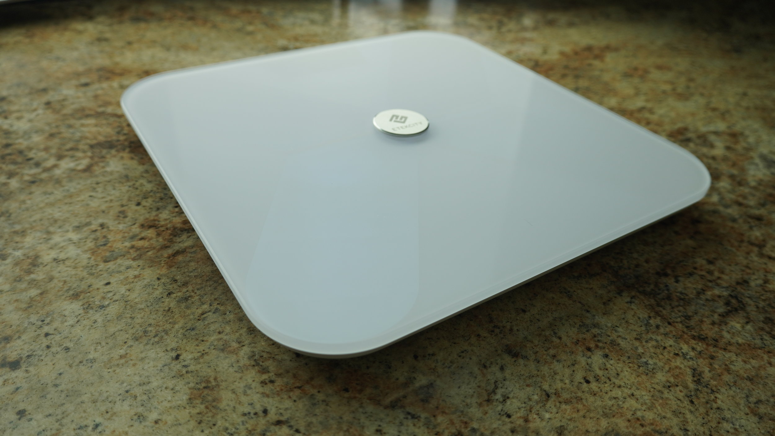 ESF00+ Smart Fitness Scale review: Track the good, bad, & BMI