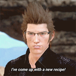 I've come up with a new recipe.gif