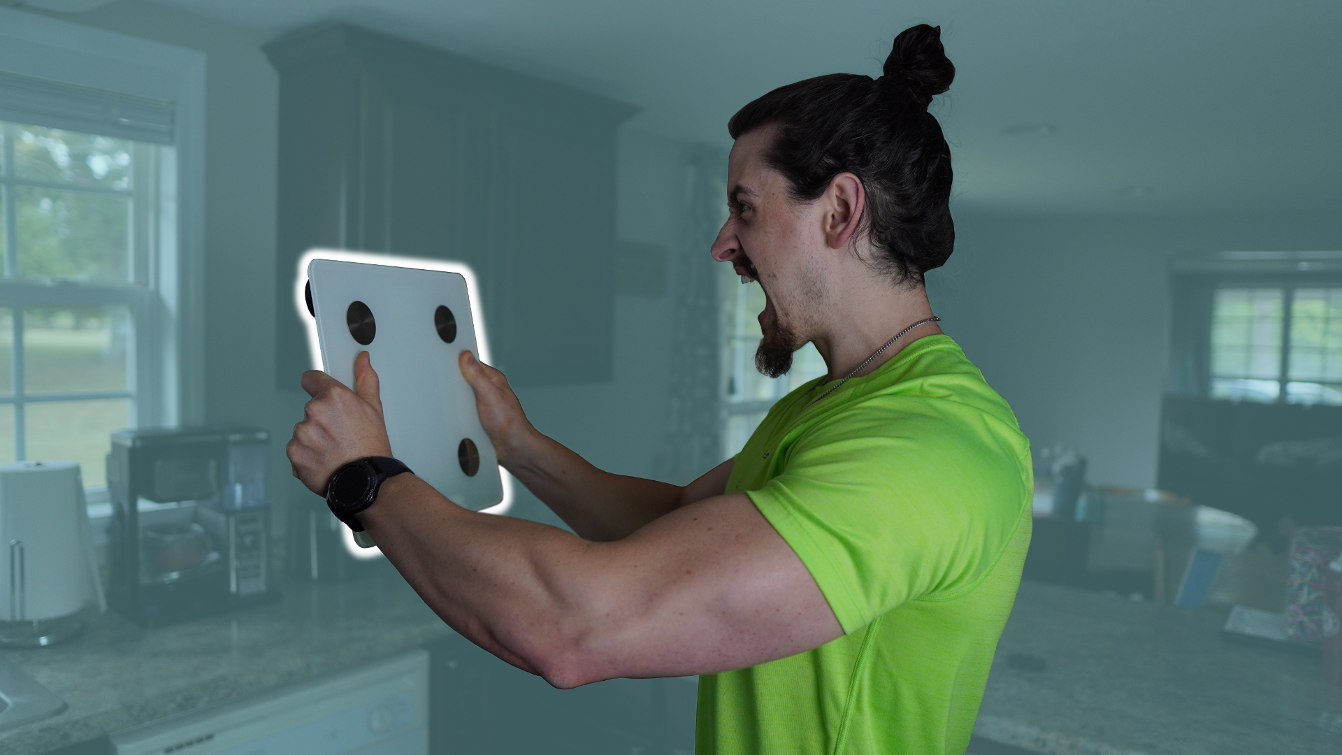 How to maintain weight after weight loss (video)
