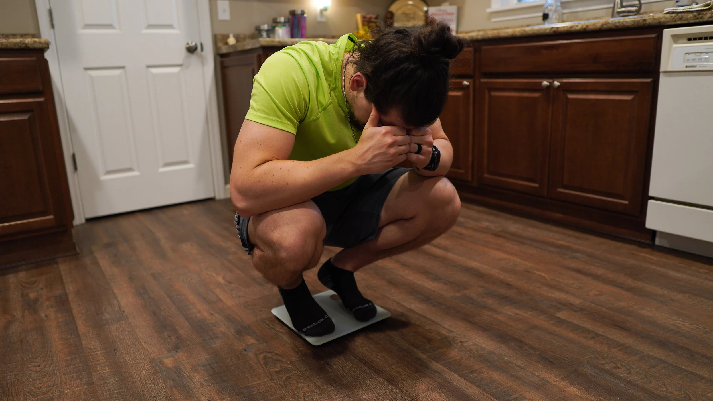 Do NOT panic when weight loss stalls! (Follow these steps instead.)