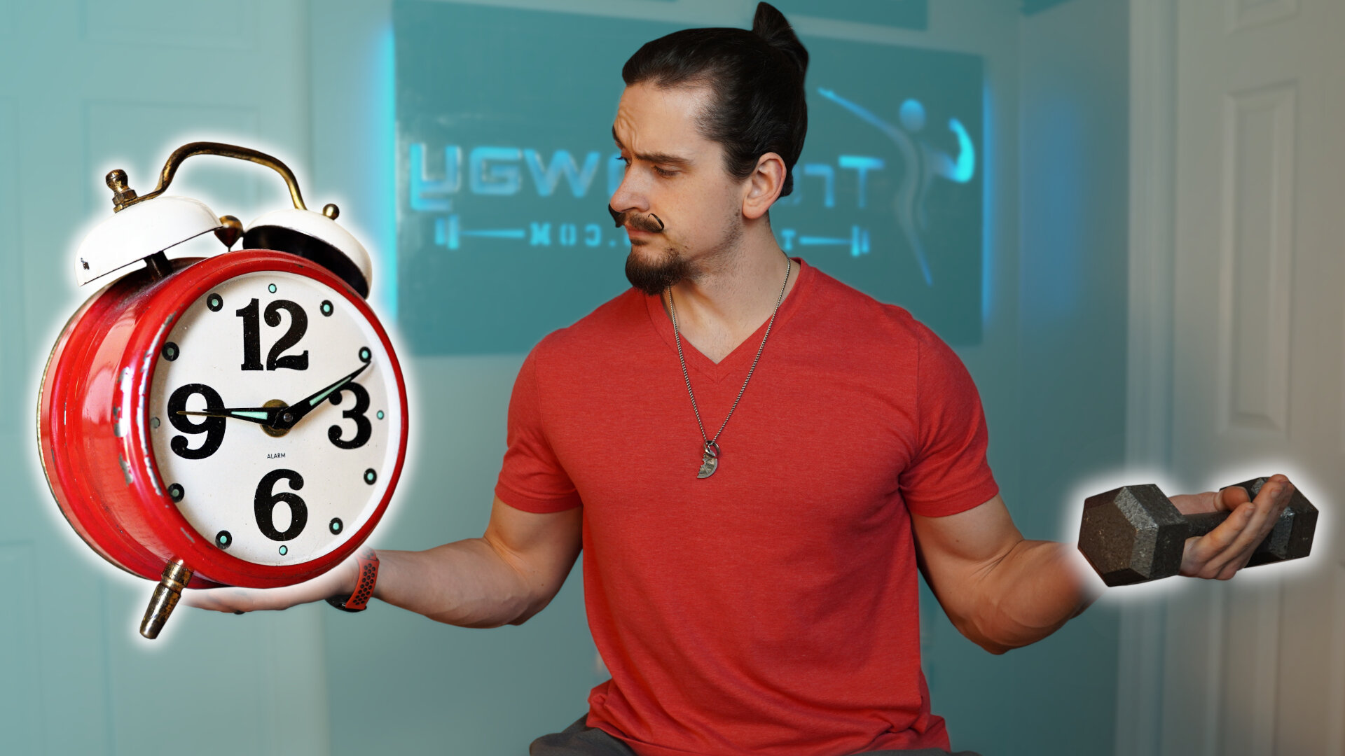 How To Work Out With A BUSY Schedule Video Treadaway Training how-to-work-out-with-a-busy-schedule-video-treadaway-training