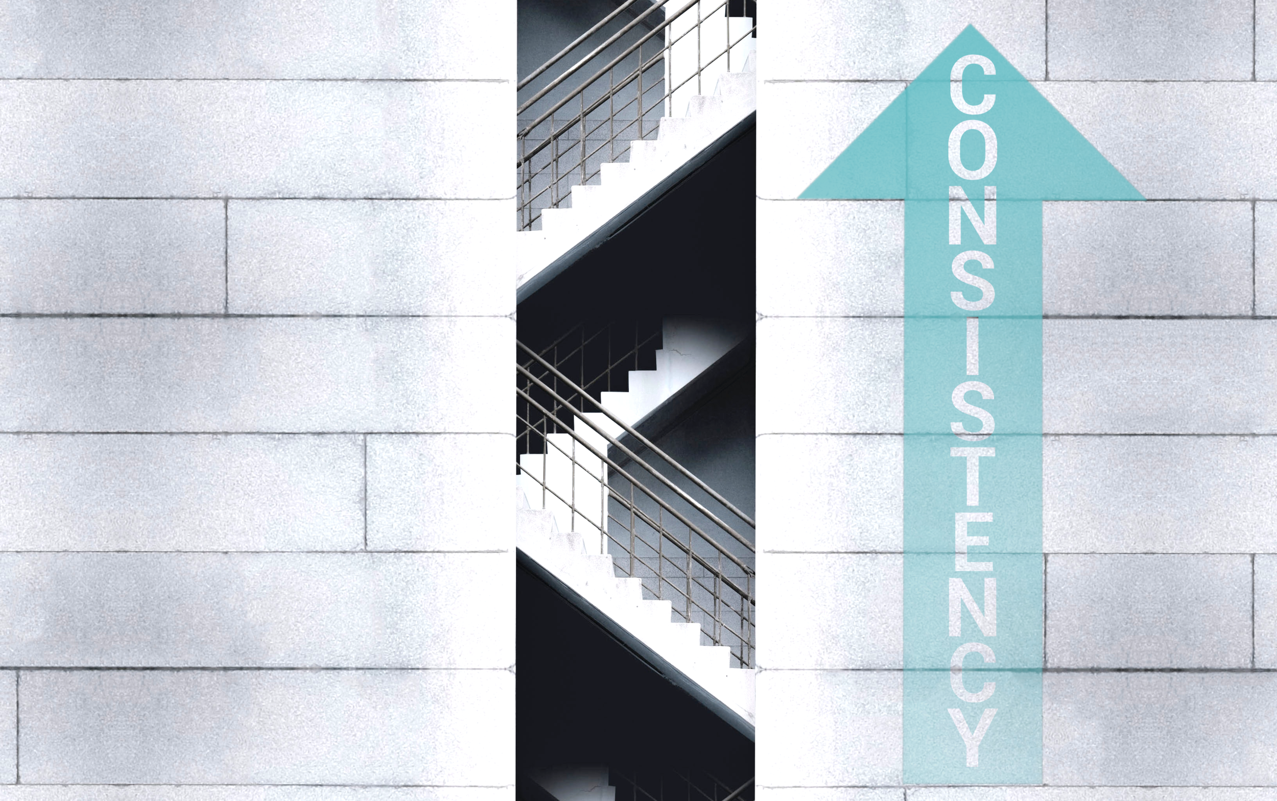 Consistency - Why It's More Important Than You Think