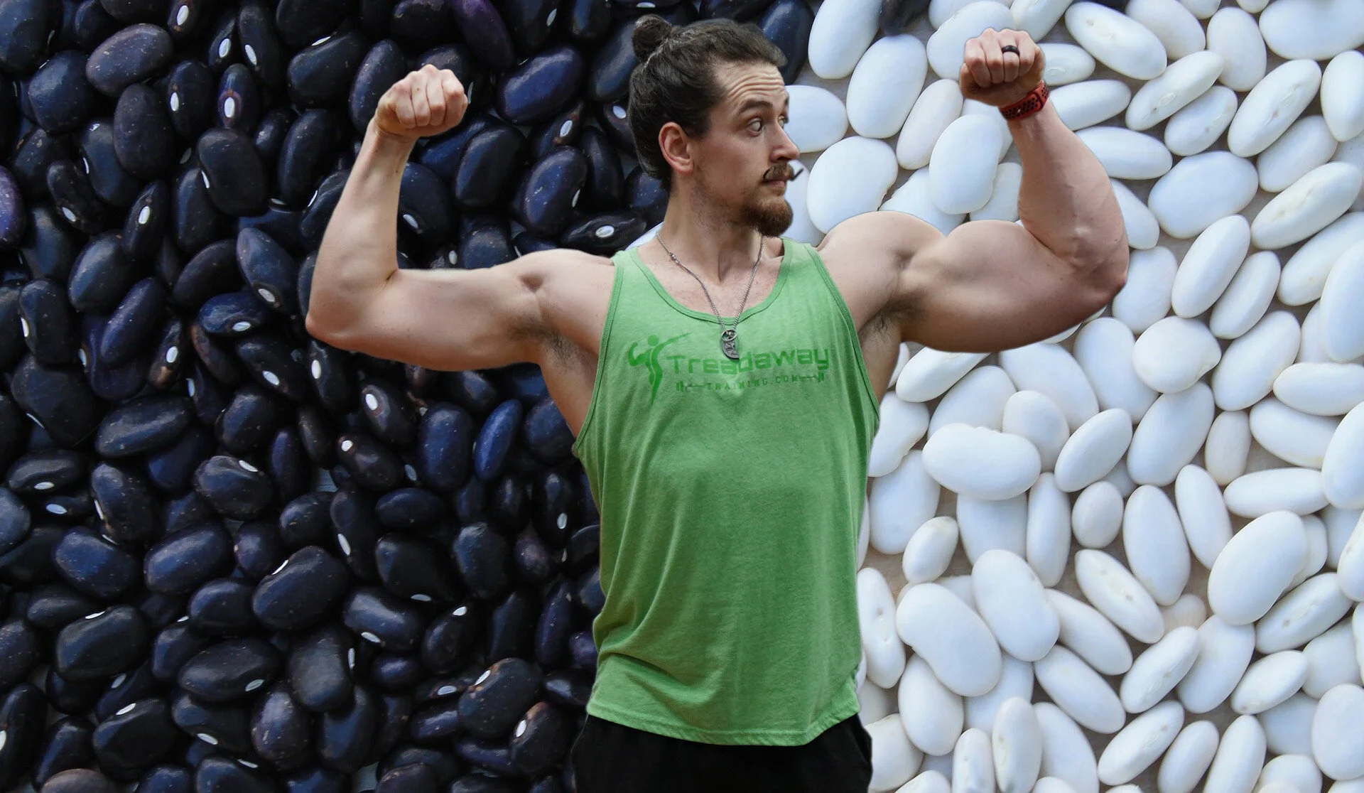 Plant Protein Vs Animal Protein for Building Muscle (NEW BREAKING RESEARCH!)