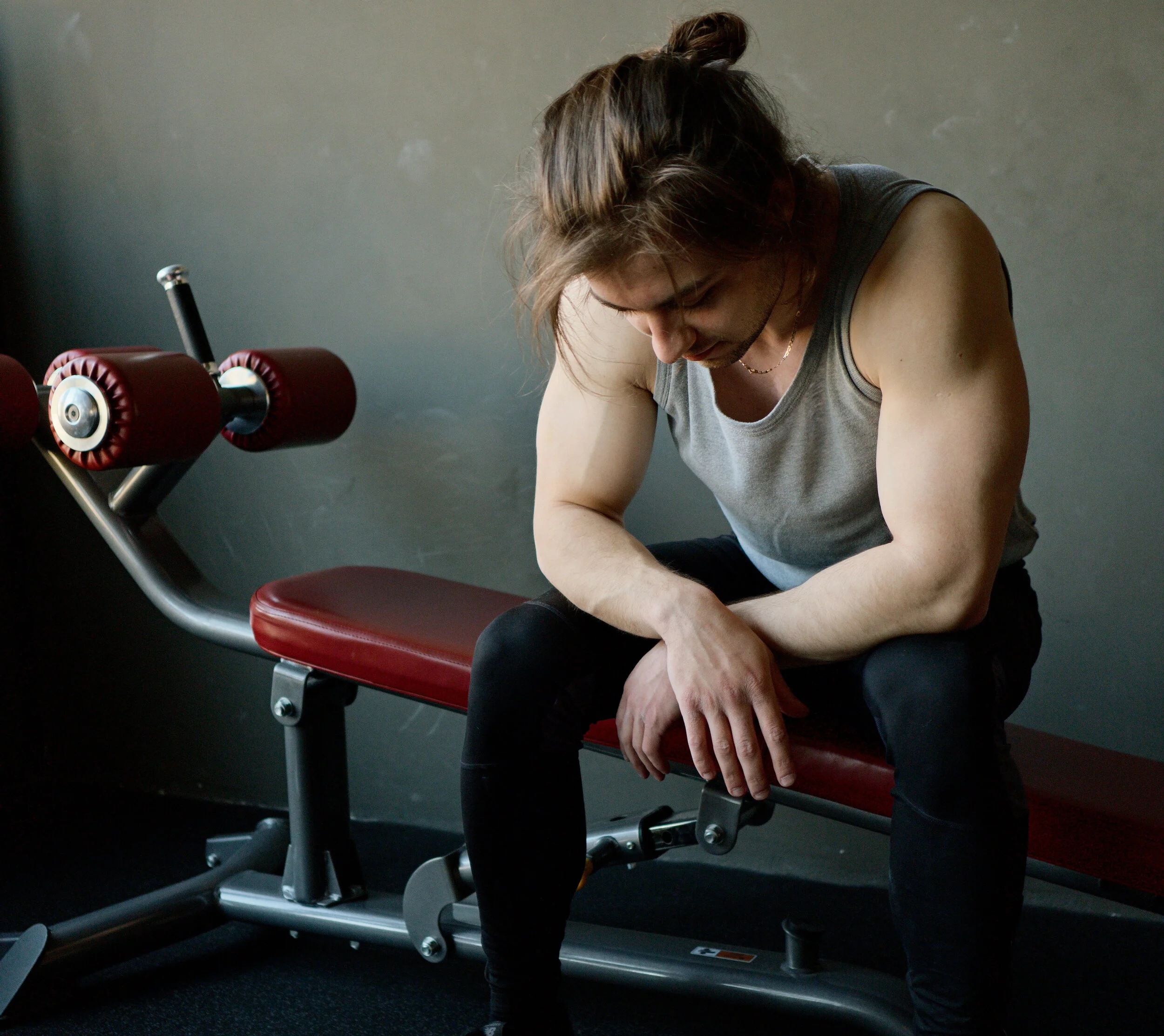 How to Recover Between Workouts