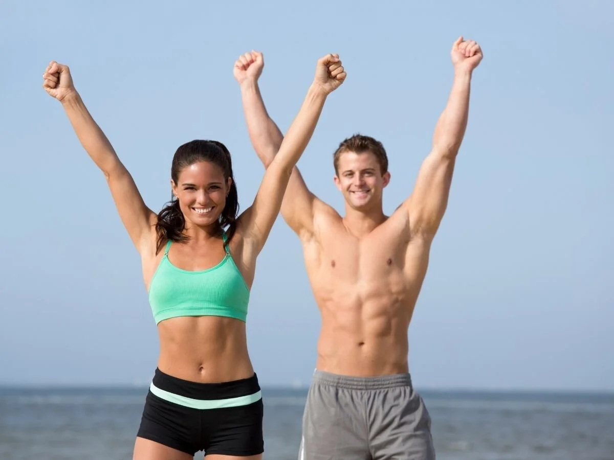 How To Set SMART Goals To Stick To Your New Year Resolution At Last!