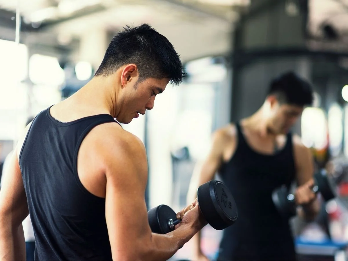 How To Return To Working Out After Recovering From Illness