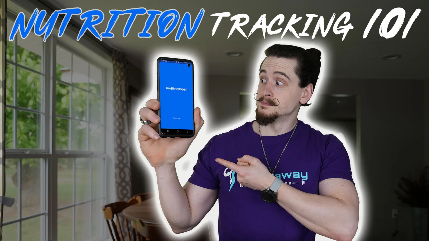 MyFitnessPal