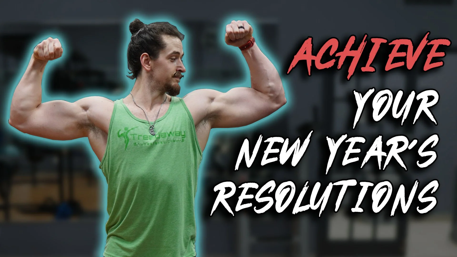 How to stick to your New Year's Resolutions in 2022 - How to set New Year's Resolutions (Video)