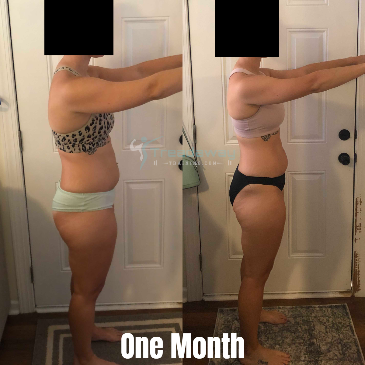 Our Clients Lose Weight Slow (It's a good thing)