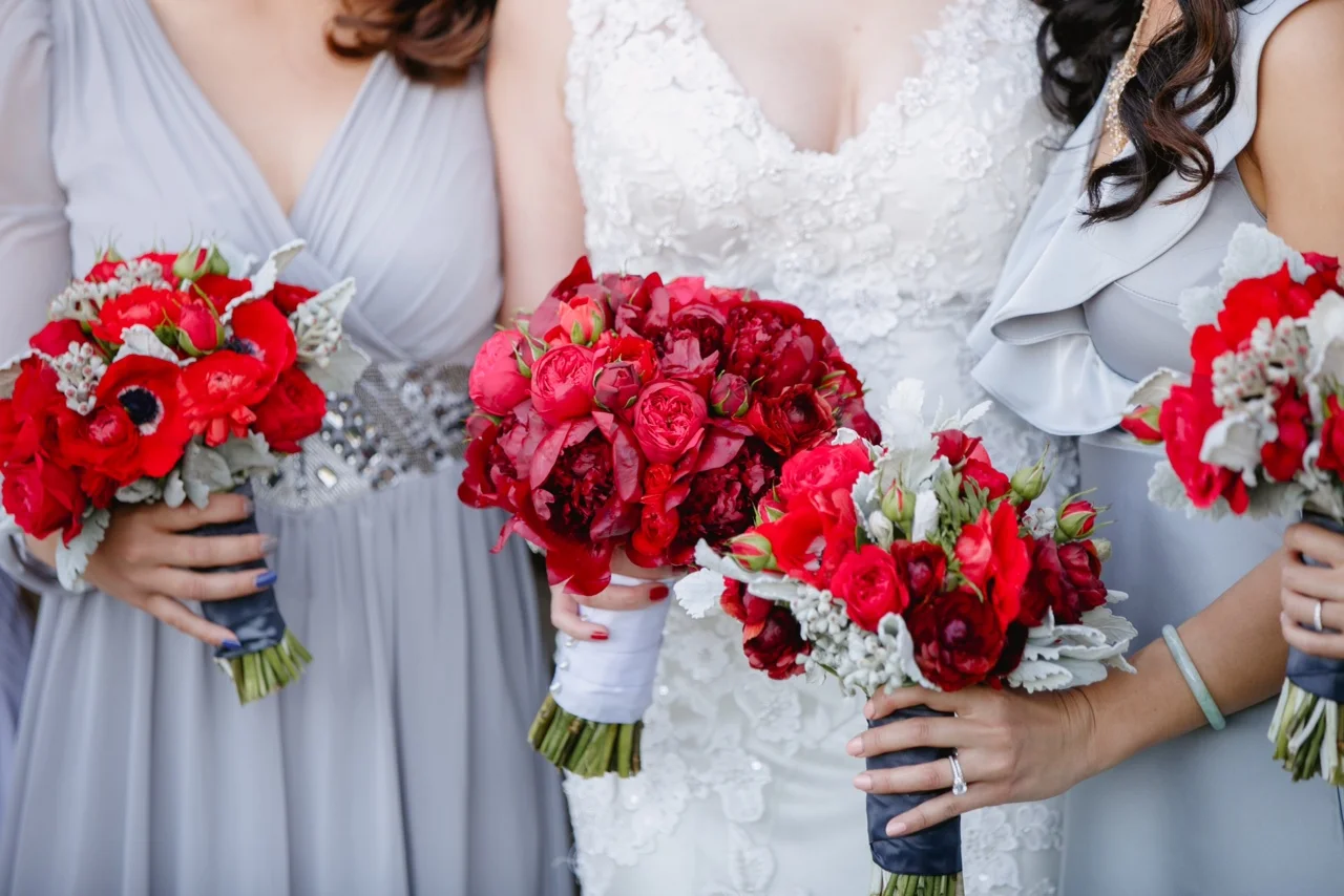 FLORAL ARTS — Anne Mendenhall Flowers