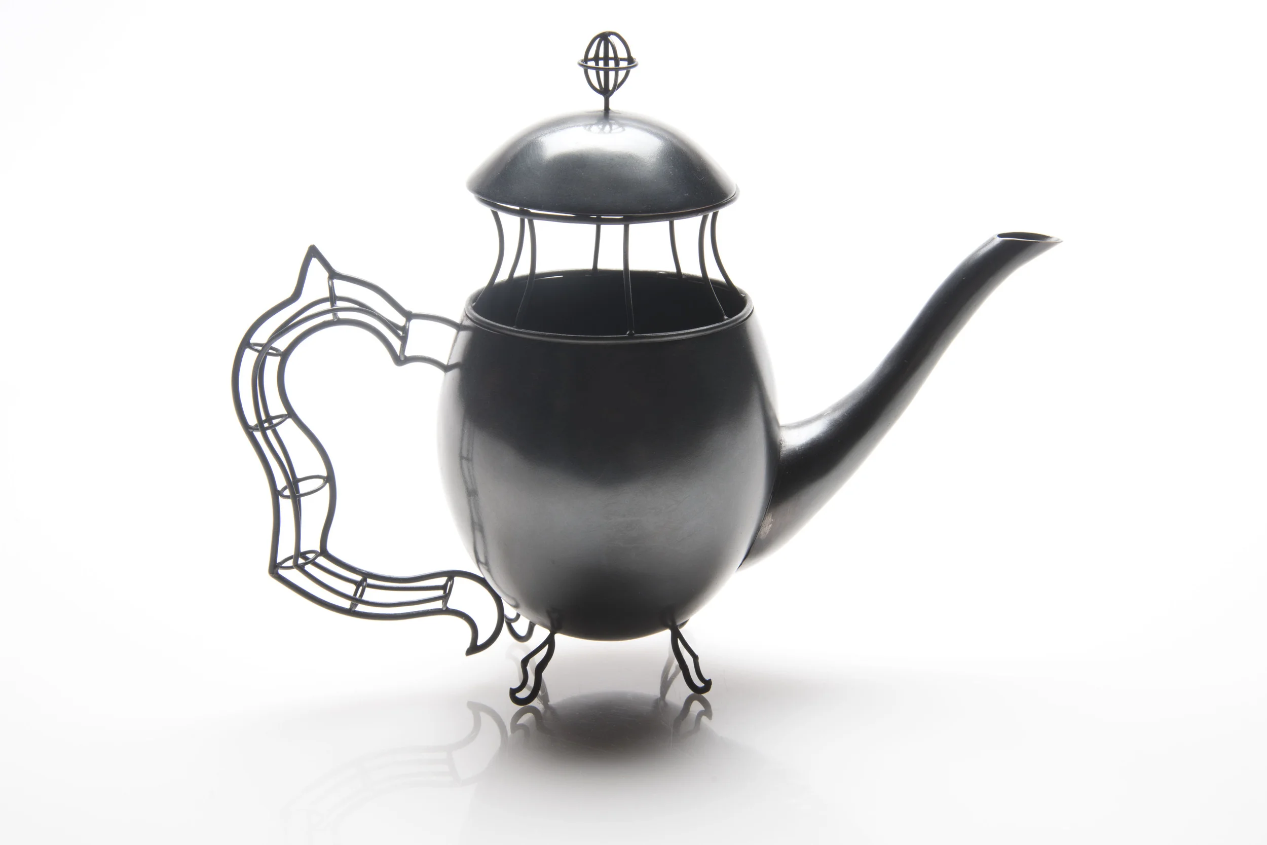 Teapot