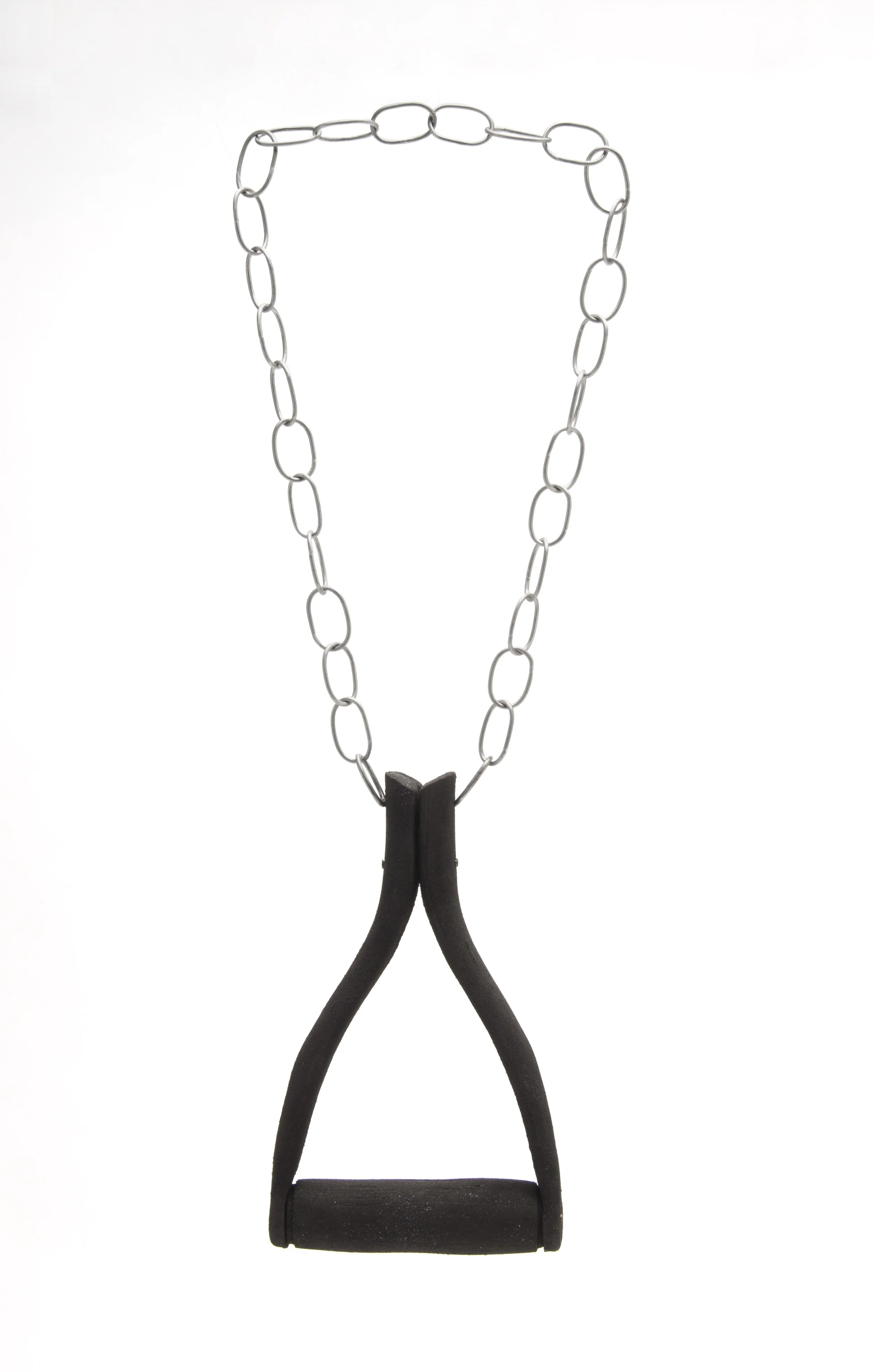 Coalmans Necklace