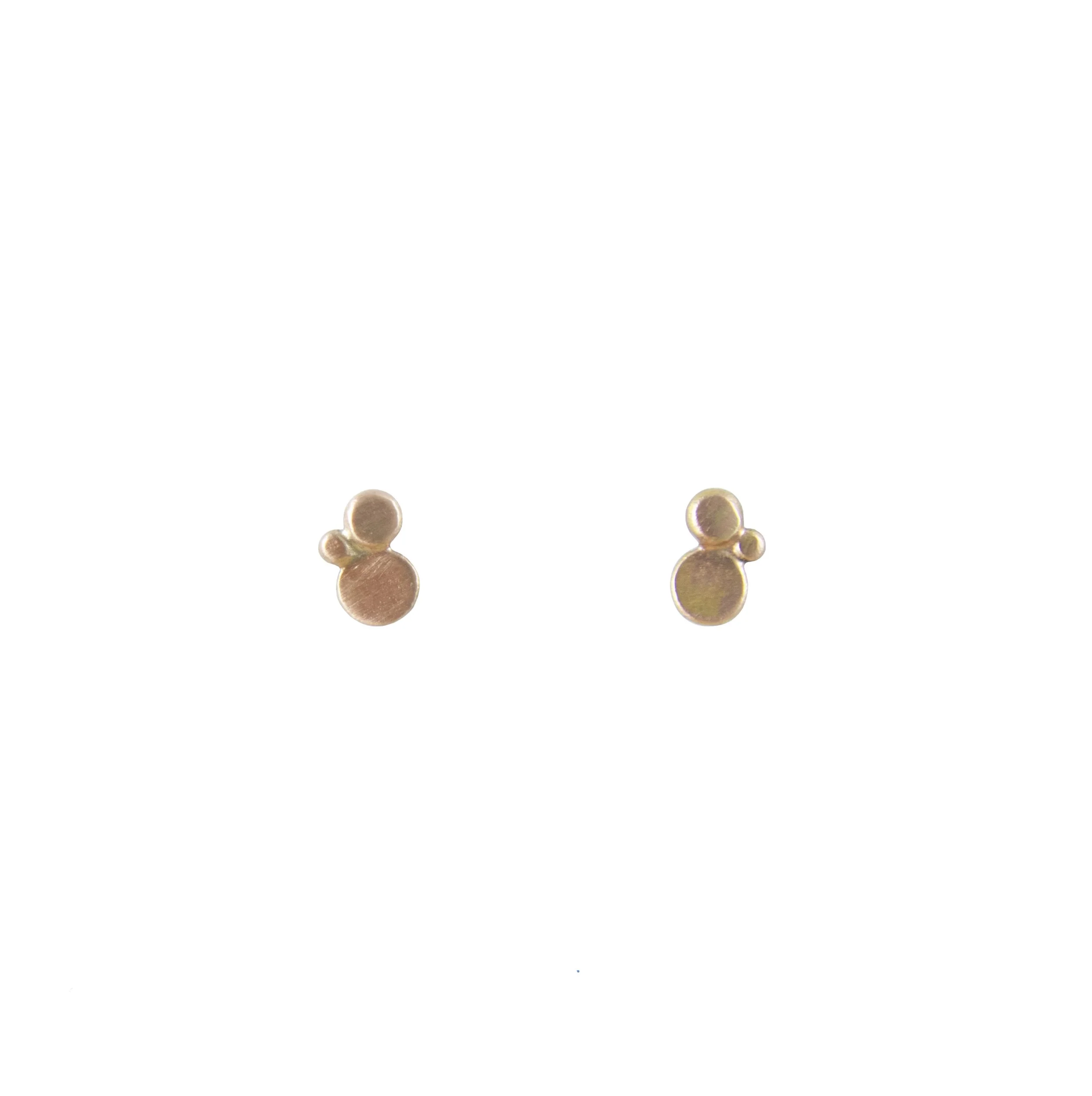 Three Bead Posts