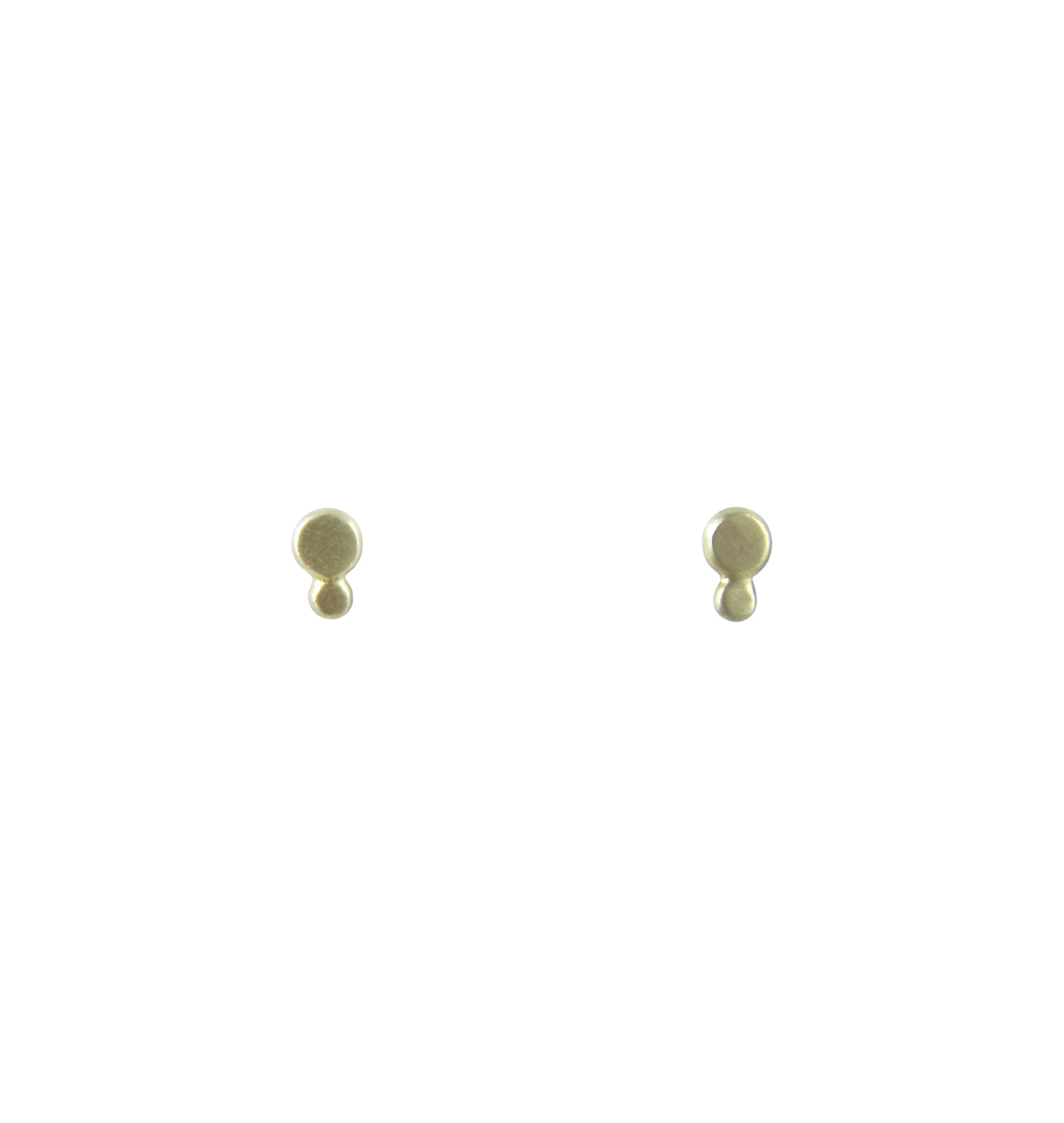 Two Bead Post
