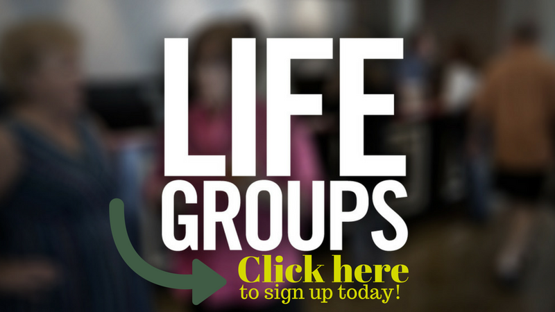  Life Groups  Life happens best in communion with other believers. &nbsp;Whether it is to study God's word, celebrate praises, or team up through struggle, life groups are a pivotal way of staying connected with your church family. 