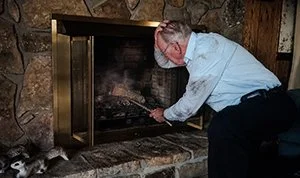 Trouble with the fireplace.jpg