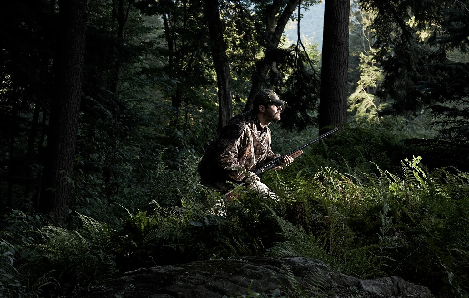 Field & Stream Magazine