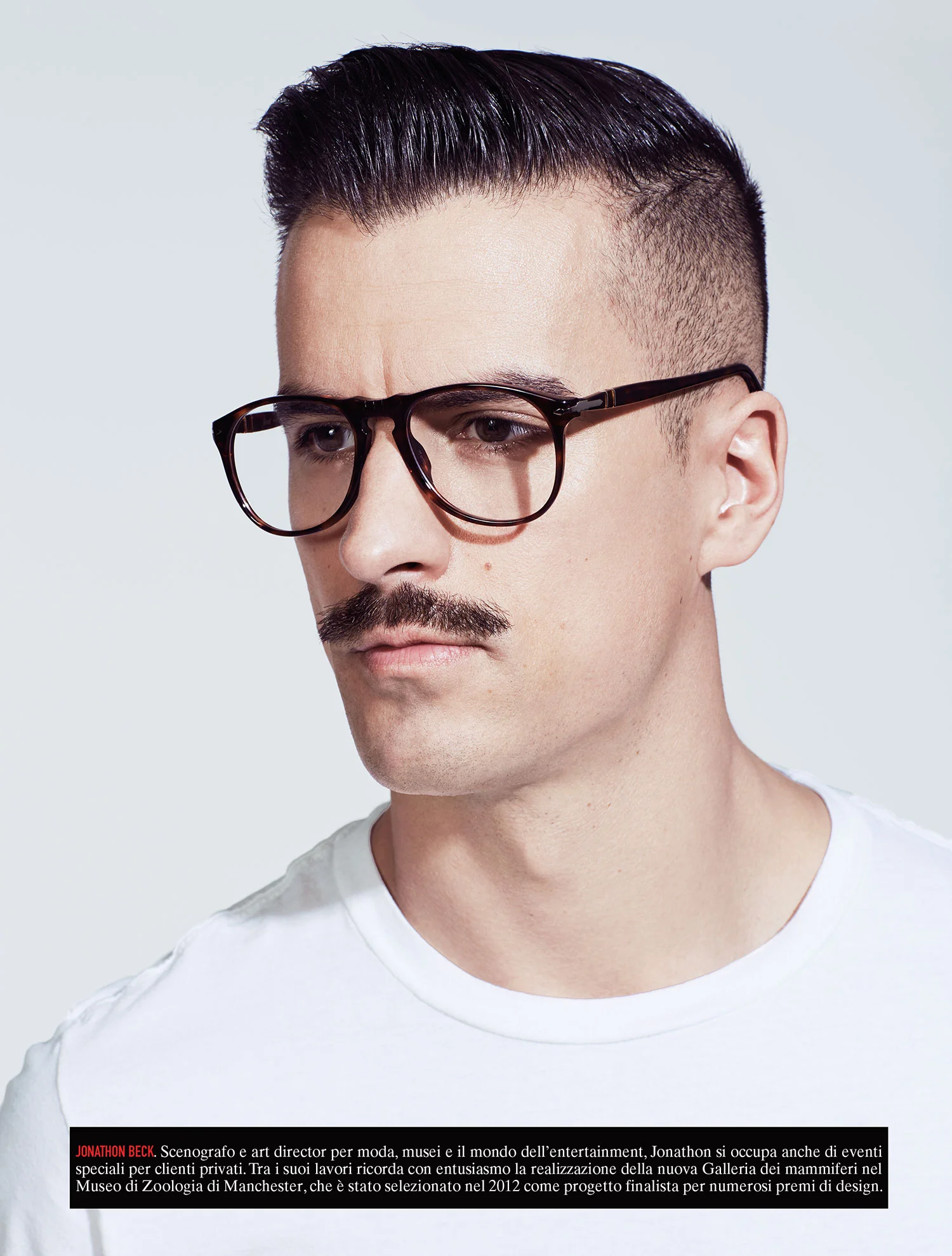 L'Uomo Vogue