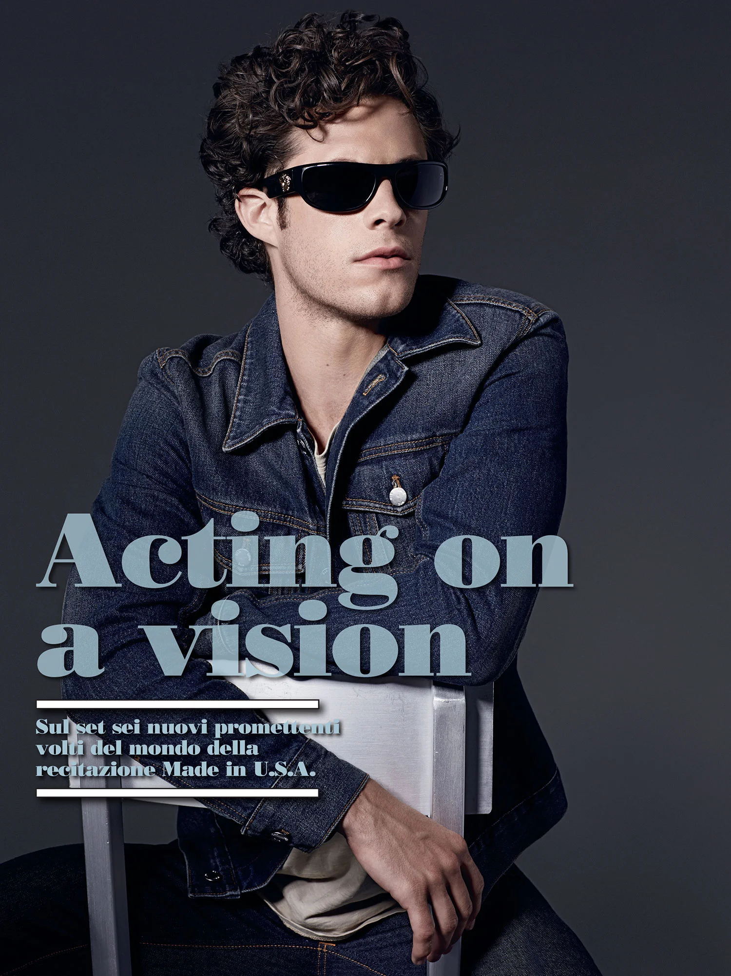 L'Uomo Vogue