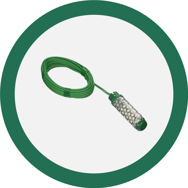 Irrometer Watermark Sensor