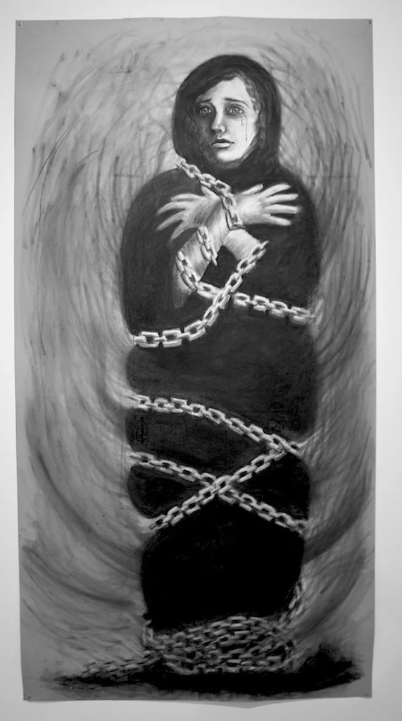 Sacrifice