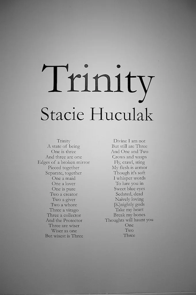 Trinity
