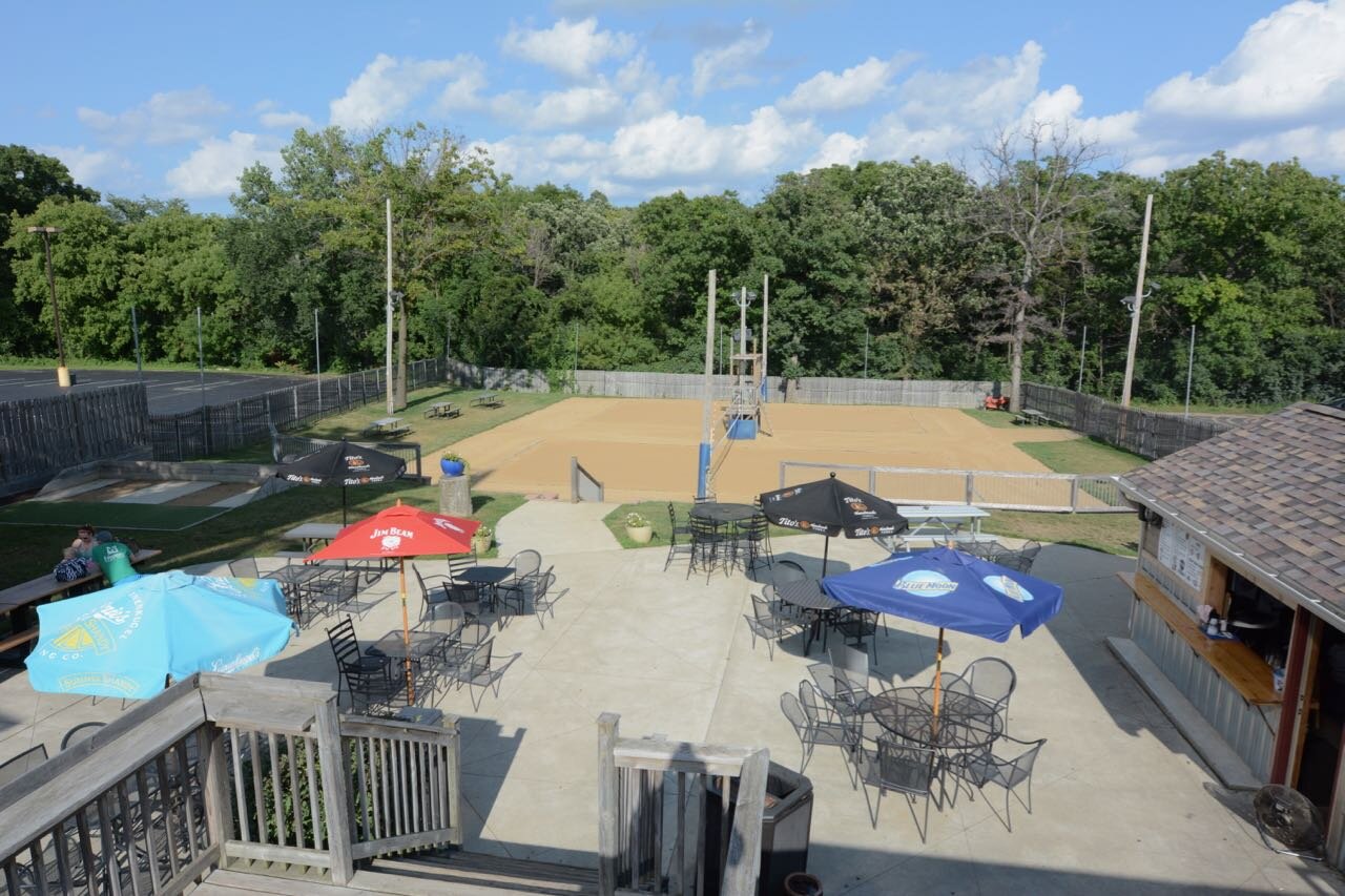 Outdoor Dining in Kenosha, outdoor restaurant Kenosha, patio dining Kenosha