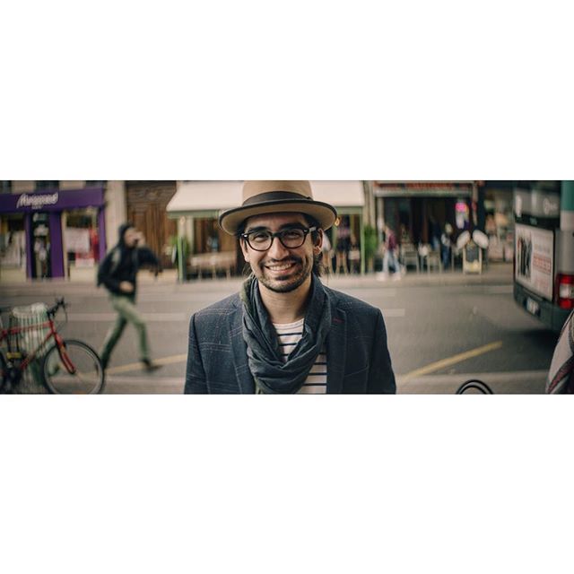 I&rsquo;ve been spending too much time looking down instead of looking at the beauty unfolding around me. Time to disconnect for a bit. If you need me, you&rsquo;ll figure it out. #selfie #alexamini #anamorphic #paris